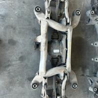Ponte posteriore bmw 530 anno 2006-2010