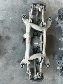 Ponte posteriore bmw 530 anno 2006-2010