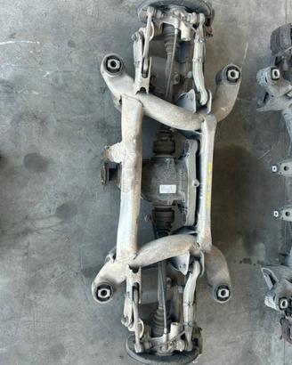 Ponte posteriore bmw 530 anno 2006-2010