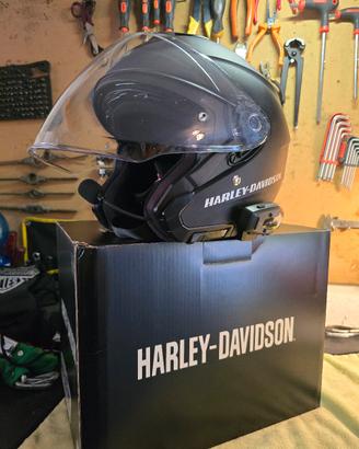 Acessori Harley Davidson 