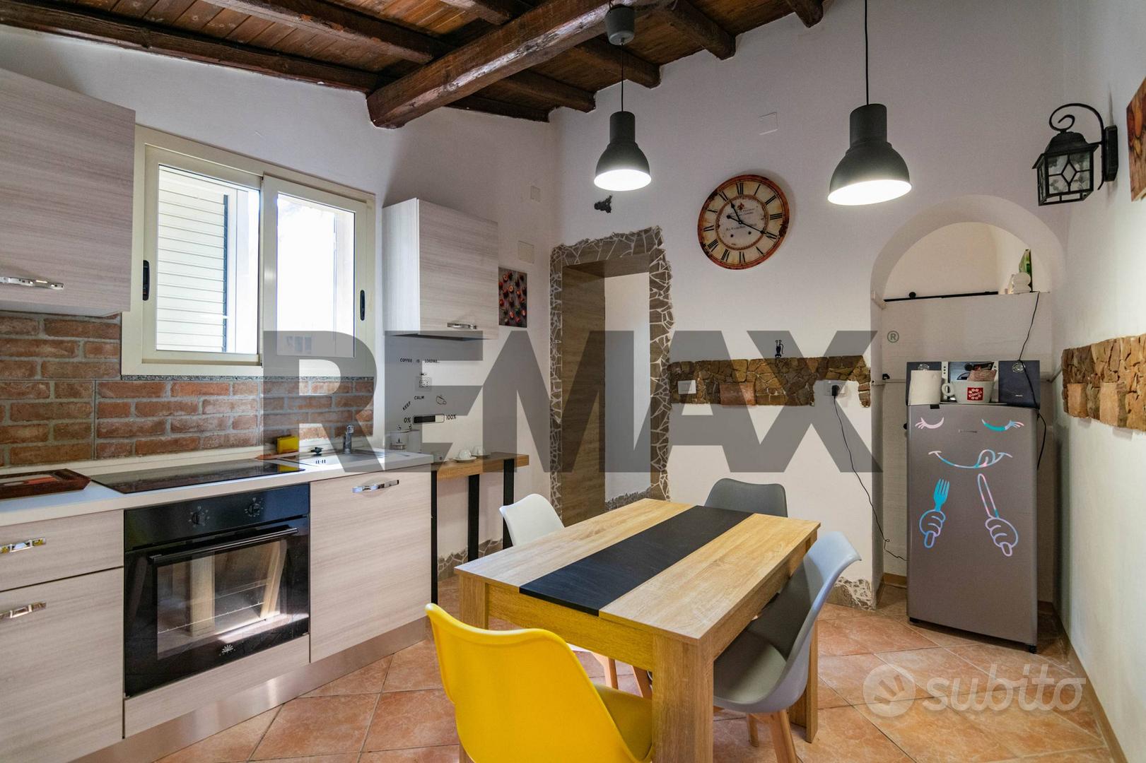 Appartamento – Catania, San Cristoforo, Centro storico - Vista 3