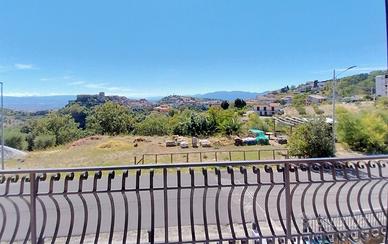 Appartamento panoramico ad Altomonte (CS)