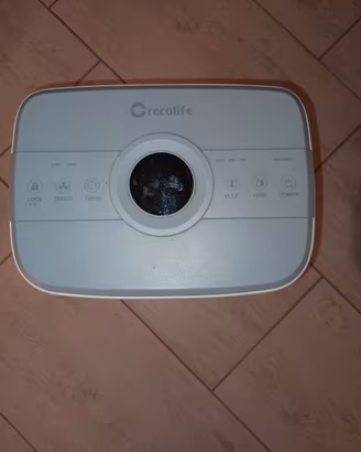 deumidificatore pari al nuovo