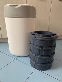 Mangiapannolini Tommee Tippee