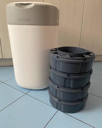 Mangiapannolini Tommee Tippee