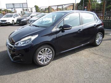 Peugeot 208 1.6 HDi 75 CV - 2016