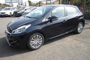Peugeot 208 1.6 HDi 75 CV - 2016