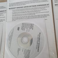 licenza windows server 2016 standard HPE proliant