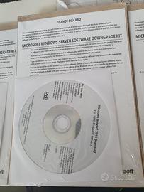 licenza windows server 2016 standard HPE proliant