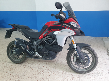 Ducati Multistrada 950