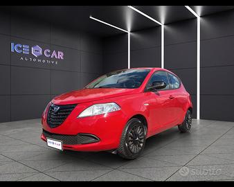 LANCIA Ypsilon 1.2 69 CV 5 porte Gold