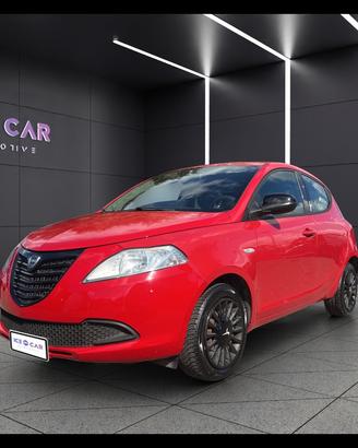 LANCIA Ypsilon 1.2 69 CV 5 porte Gold
