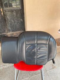 Set sedili in pelle jeep gran cherokee anno 2004