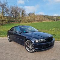 Bmw E46 318ci Coupé adatta Neopatentati 
