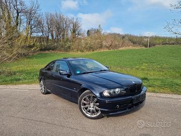 Bmw E46 318ci Coupé adatta Neopatentati 