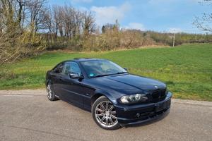 Bmw E46 318ci Coupé adatta Neopatentati 