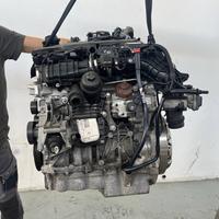 Motore Usato N47C16A