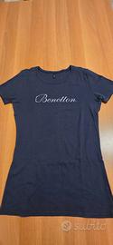 T Shirt Benetton