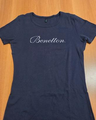 T Shirt Benetton