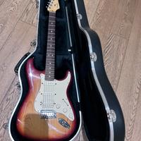 Fender Stratocaster USA