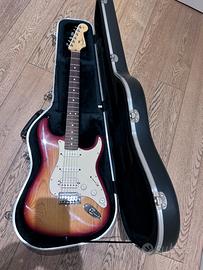 Fender Stratocaster USA