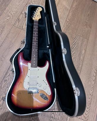 Fender Stratocaster USA