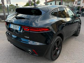 Jaguar E-Pace 240 CV R-Dynamic SE STRAFULL- 2019