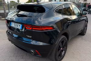 Jaguar E-Pace 240 CV R-Dynamic SE STRAFULL- 2019