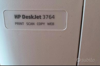 Stampante HP Deskjet 3764
