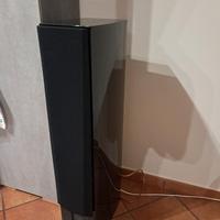 Diffusori Yamaha NS-555 