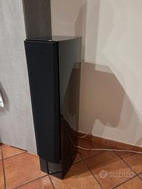 Diffusori Yamaha NS-555 