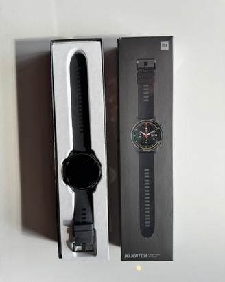 MI WATCH