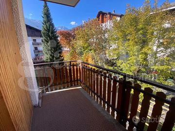 Appartamento Bardonecchia [BD25SVRG]