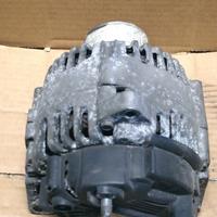 Alternatore RENAULT CLIO 1461cc TDCI del 2005