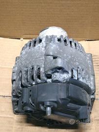 Alternatore RENAULT CLIO 1461cc TDCI del 2005