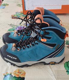 scarpe da trekking 