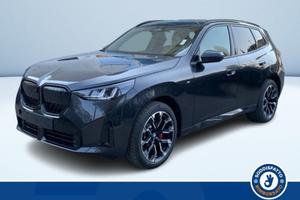 BMW X3 xDrive 20d M Sport Pro