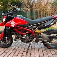 Ducati hypermotard 950