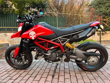 Ducati hypermotard 950