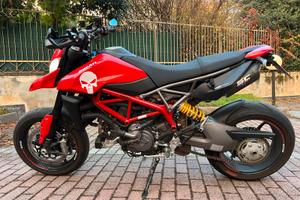 Ducati hypermotard 950