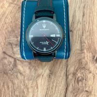 Orologio uomo Maserati