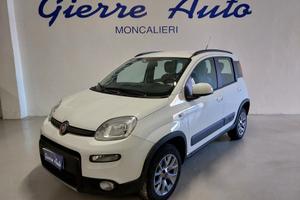 FIAT Panda 3ª serie Panda 1.3 MJT 95 CV S&S 4x4