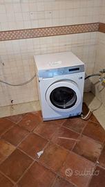 lavatrice aeg