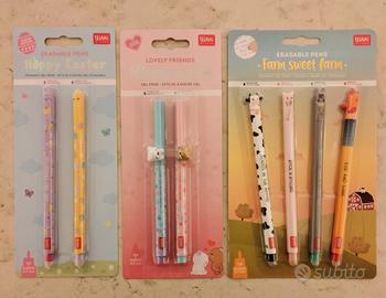 Penne Legami Limited Edition 