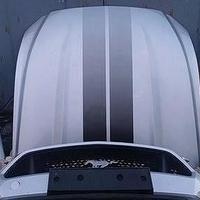 MUSTANG VI 6 GT PRZOD completo