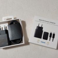 Samsung Power Adapter 45W PD