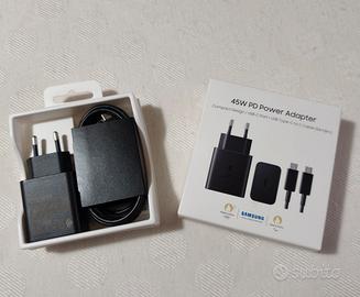 Samsung Power Adapter 45W PD