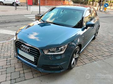 AUDI A1 1.6 TDI 116 CV