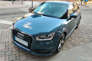 AUDI A1 1.6 TDI 116 CV