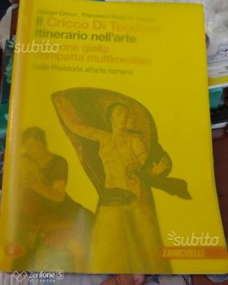 IL CRICCO DI TEODORO n. 1 9788808934963